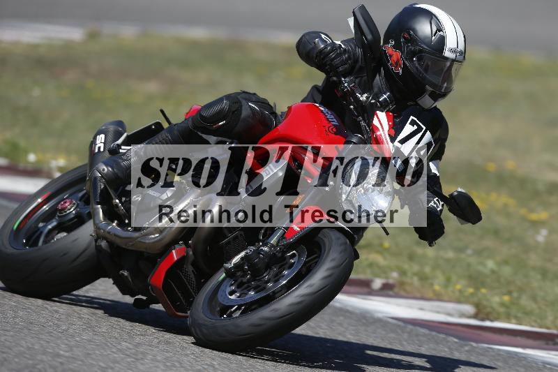 /36 08.08.2026  Pluess Motosport ADR/Einsteiger/74
